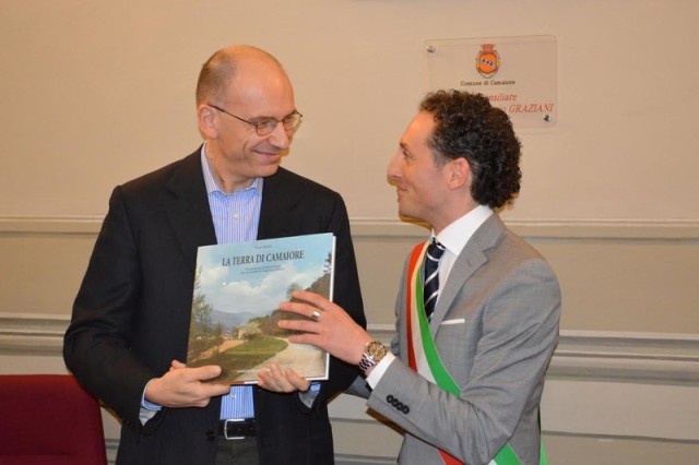 Letta, per uscire dalla crisi: «Basta fronzoli o retorica»