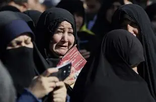 Iraq, insanguinata la messa di Natale