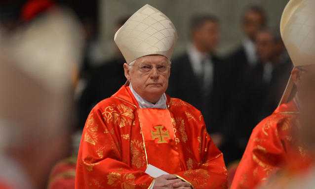 Carceri, Cardinale Scola: «Necessario ridurre il sovraffollamento»