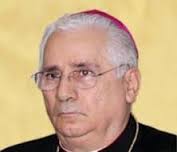 Messa di Natale con i carcerati di Lamezia: "Dio è anche in cella con voi"