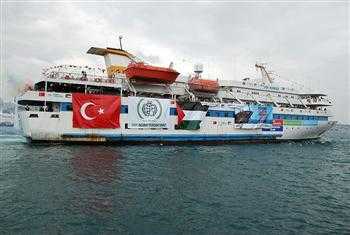 Turchia e Israele, ripartono i colloqui sul caso Mavi Marmara