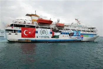 Turchia e Israele, ripartono i colloqui sul caso Mavi Marmara