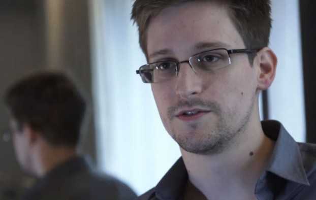 Snowden: "Missione Compiuta"