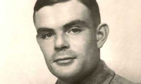 Gran Bretagna: grazia postuma per Alan Turing
