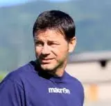 Cozza nuovo allenatore del Pisa