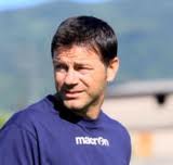 Cozza nuovo allenatore del Pisa