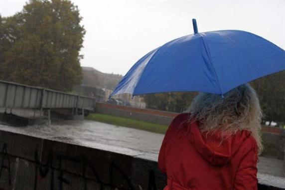 Liguria, allerta meteo 1 per Natale e Santo Stefano