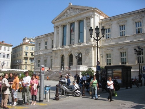 Gagliano, tribunale di Nizza lo condanna a 10 mesi di reclusione