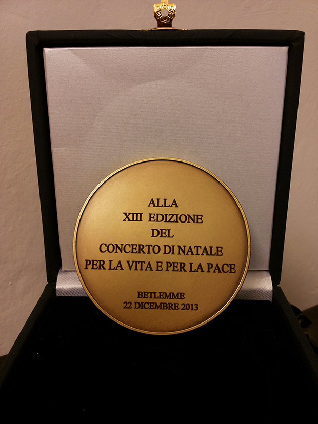 Concerto per la Vita e per la Pace: quest'anno i protagonisti saranno i 'Virtuosi Italiani'