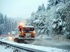 Maltempo: Natale e S. Stefano sotto la neve