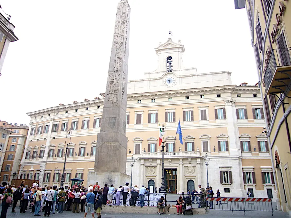 Forconi: il fallimento di una rivoluzione