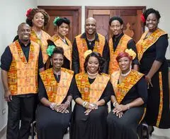 Blue Note: da Santo Stefano a Capodanno sei serate con l'Angels in Harlem Gospel Choir