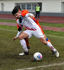 Lega Pro: Fc Sudtirol batte Pro Patria 2-0