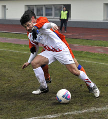 Lega Pro: Fc Sudtirol batte Pro Patria 2-0