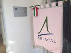 Arpacal: dipartimento di Catanzaro intitolato alla memoria di Annamaria Albano