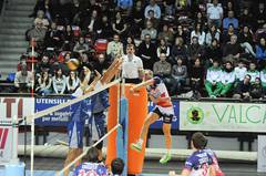 Il panettone Motta è indigesto per l'Olimpia