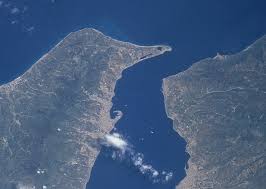 Sicilia, terremoto a Messina: epicentro nello Stretto (aggiornamento)