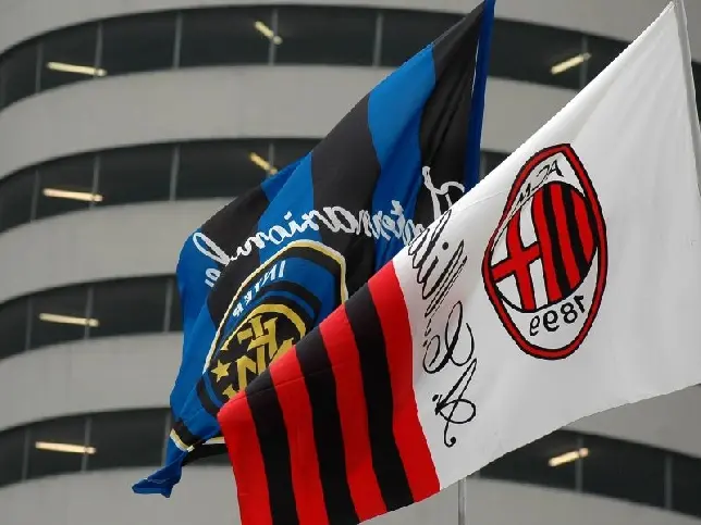 Derby Inter-Milan: la Digos vieta le coreografie a San Siro