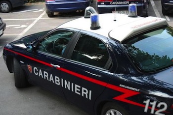 Benevento, confiscati i beni del clan Iadanza