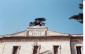 Provincia Perugia: Ronconi su fondi per completamento strada delle "Tre valli"