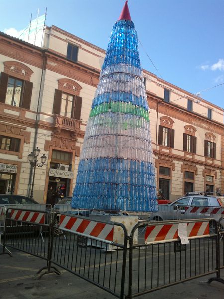 Babbo Natale, destinazione Catanzaro