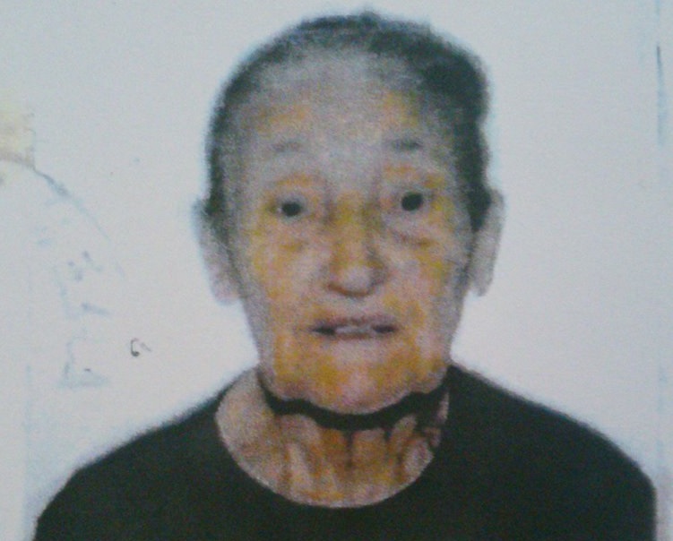 Pomezia, Roma: ancora in corso le ricerche di Annunziata Petruio