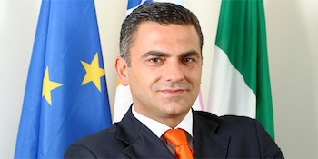 Sturno, svaligiata l'abitazione dell'ex deputato Pugliese