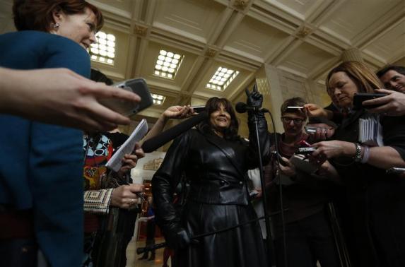 Canada, la corte approva pesanti restrizioni sulla prostituzione