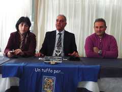 Catanzaro: gli Assessori Mungo e Cavallaro hanno presentato l'iniziativa "Tuffati con noi"