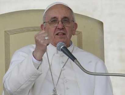 Taranto: il Papa vorrebbe visitarla