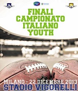 Domenica al Vigorelli le finali dei campionati giovanili