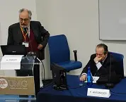 Concluso il convegno all'UMG sul tema "Passato, presente e futuro della farmacovigilanza"