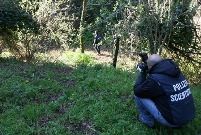 Guamaggiore, ex-sindaco ucciso a fucilate da un vicino