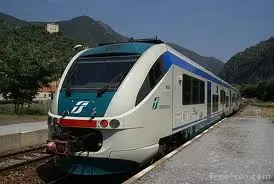 Ciclone Cleopatra, riaperta la linea ferroviaria Olbia-Oschiri