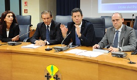 Porto di Gioia Tauro; raggiunti i tre milioni di teus