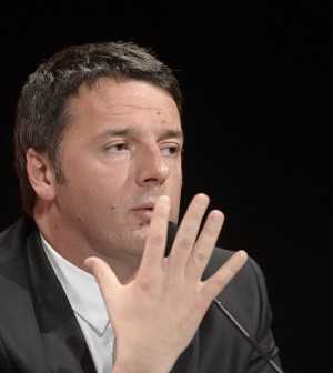 L'emendamento-slot fa infuriare Renzi