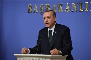 Turchia, Erdogan si esprime sul terremoto politico degli ultimi giorni