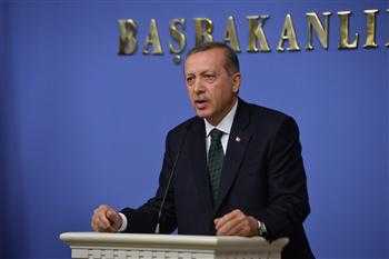 Turchia, Erdogan si esprime sul terremoto politico degli ultimi giorni