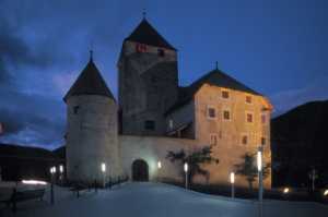 San Martino in Badia: Museum Ladin, riapertura il 26 dicembre