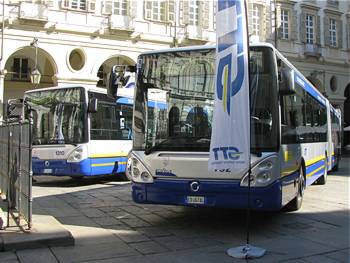 Torino: approvata la cessione del 49% delle quote di Gtt