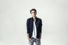 Il 21 Gennaio esce "#Ale", il nuovo disco di Alessandro Casillo