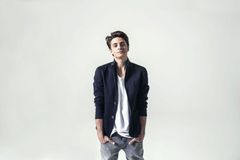 Il 21 Gennaio esce "#Ale", il nuovo disco di Alessandro Casillo