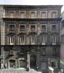 La musica del sole a Palazzo Ricca per ricordare Enrico Caruso