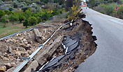 Alluvione: Conto corrente della Regione per la raccolta fondi