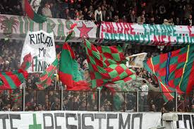 Ternana: domani rifinitura, prosegue la prevendita per la partita di Venerdì