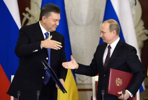 Ucraina, accordi con la Russia: l'opposizione vuole risposte