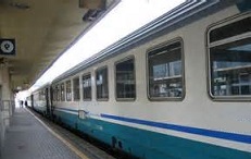 Taglio treni, da lunedì bus sostitutivo da Bella-Muro