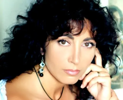 Intervista ad Antonella Stefanucci, volto noto delle fiction