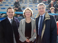 La Fly Sport Inail Molise punta ai play-off nel prossimo campionato nazionale di serie B