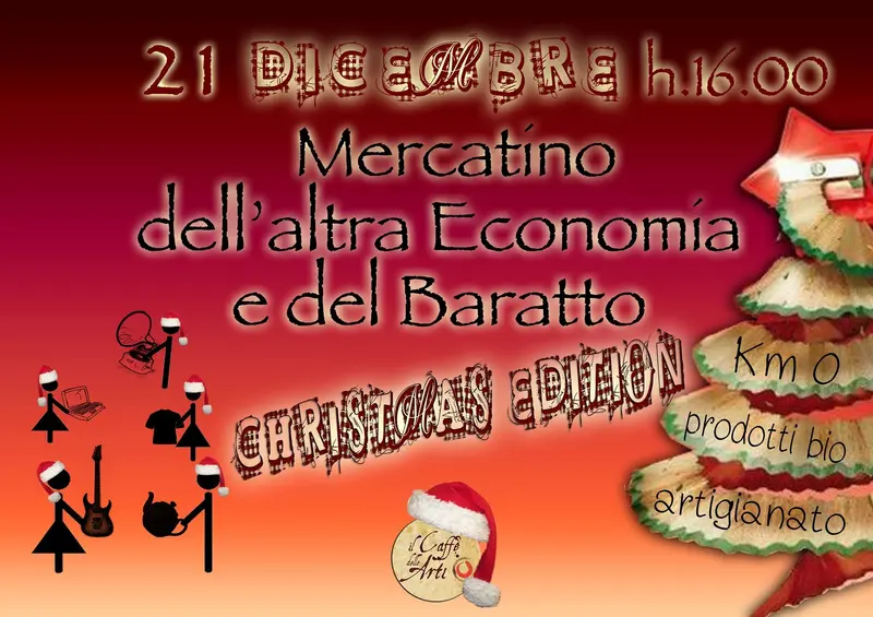 Arte, musica e tradizione al Centro Polivalente per i Giovani - Caffè delle Arti
